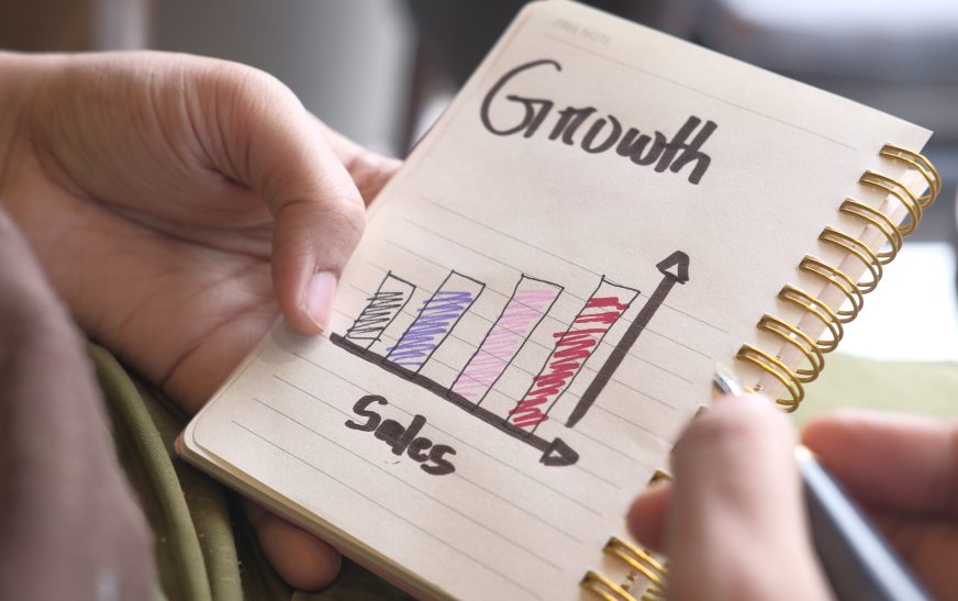 Sales Strategy Tips for Business Growth