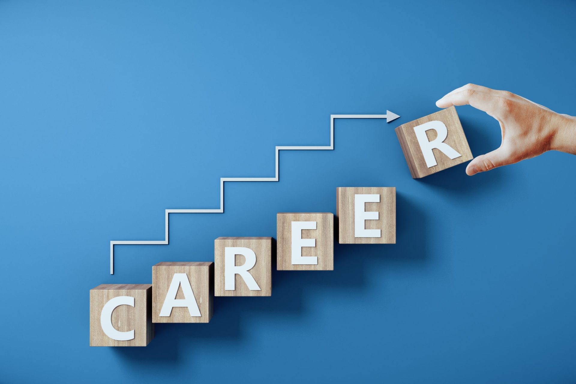 Strategy for Career Growth and Development