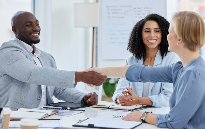 Importance of Interpersonal Skills in Business