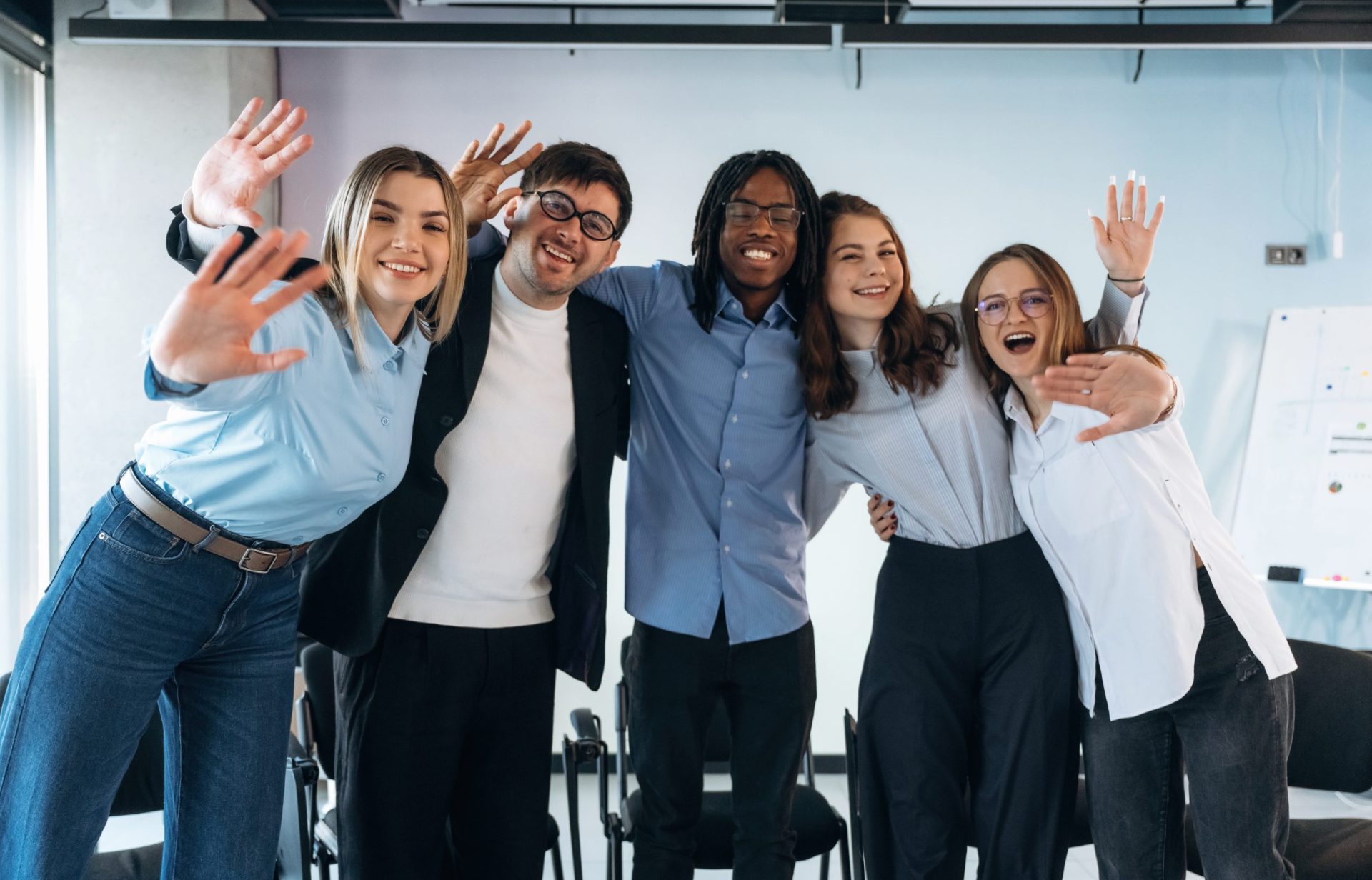 How to Improve Employee Engagement in Companies
