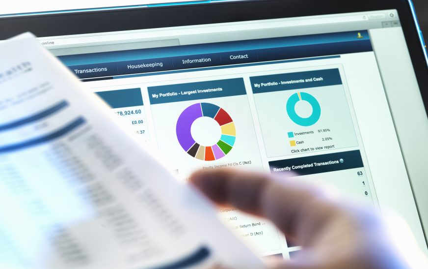 Data Reporting Techniques in Excel