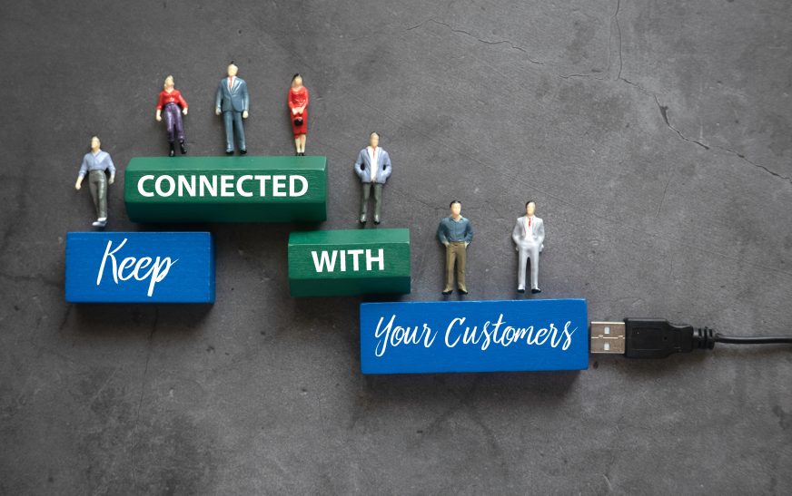 How CRM Improves Customer Retention