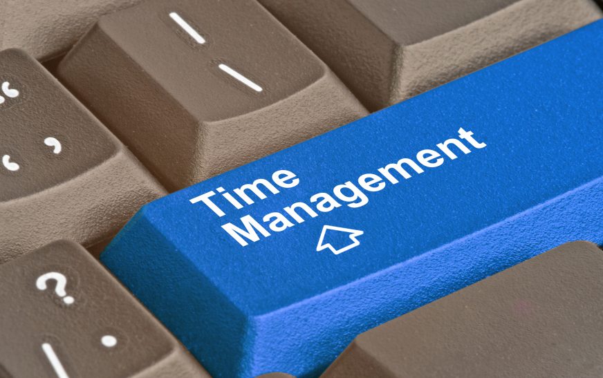 Effective Time Management Techniques for Employees