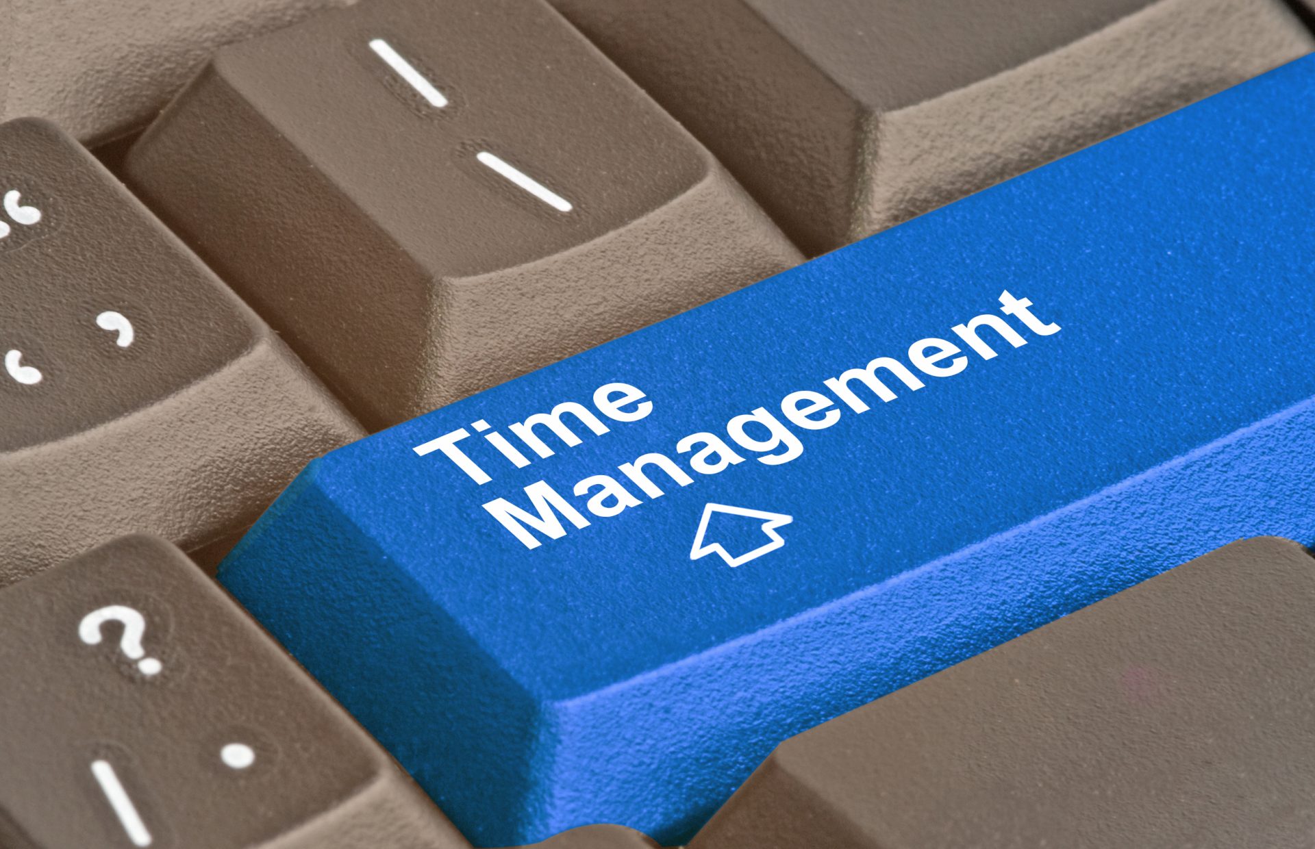 Effective Time Management Techniques for Employees
