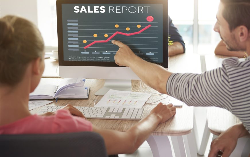 Key Elements of a High-Performing Sales Plan