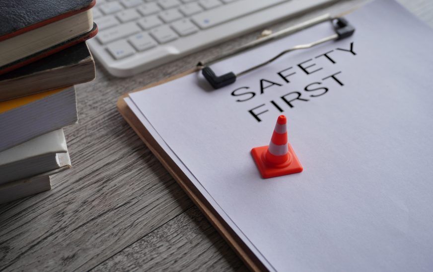 Importance of Workplace Health and Safety