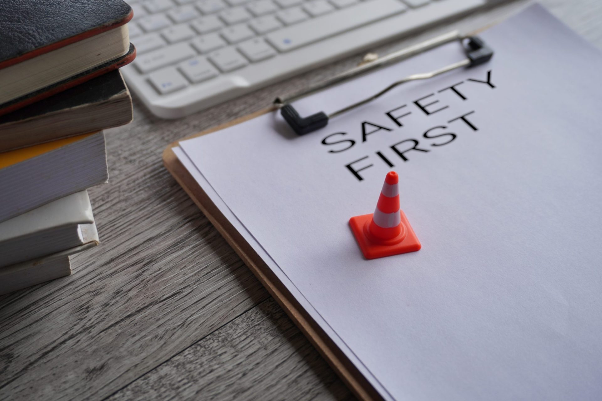 Importance of Workplace Health and Safety