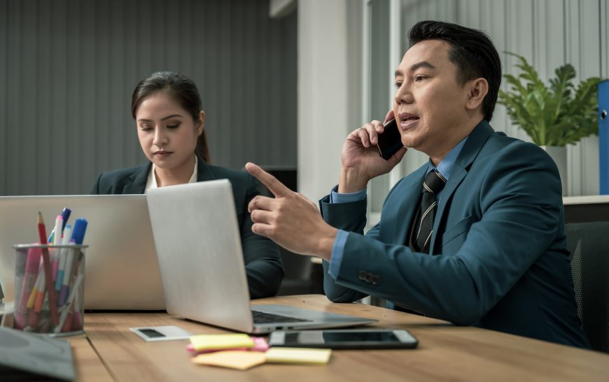 Common Communication Mistakes in the Workplace