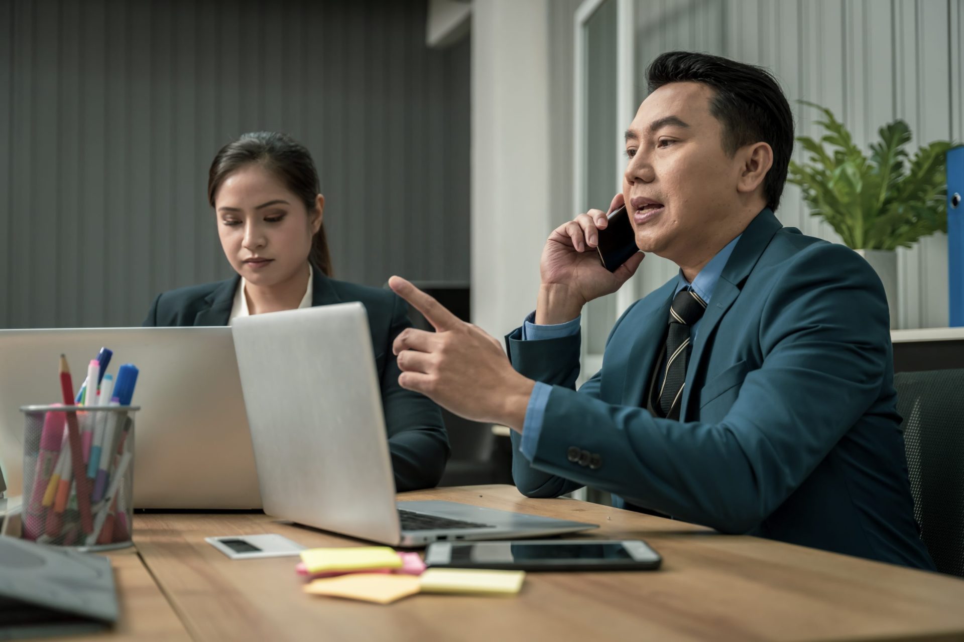 Common Communication Mistakes in the Workplace