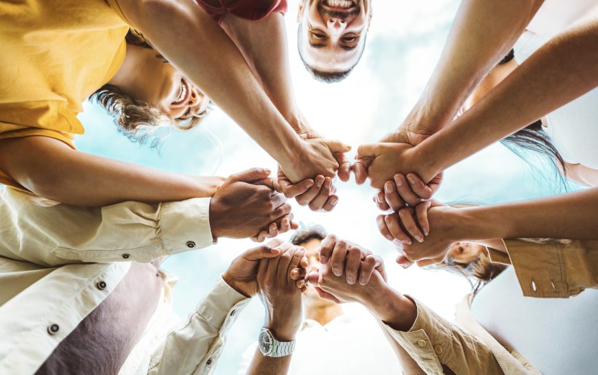 How Communication Builds Strong Teams