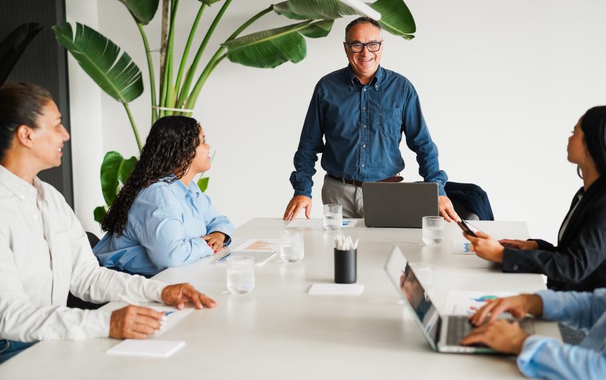 Best Corporate Leadership Training Strategies for 2026
