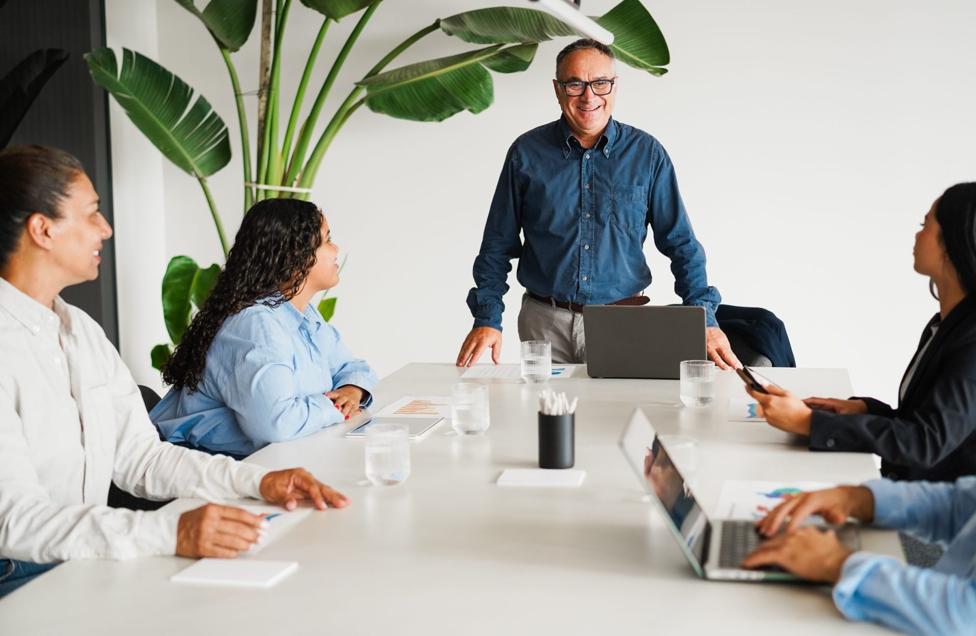 Best Corporate Leadership Training Strategies for 2026