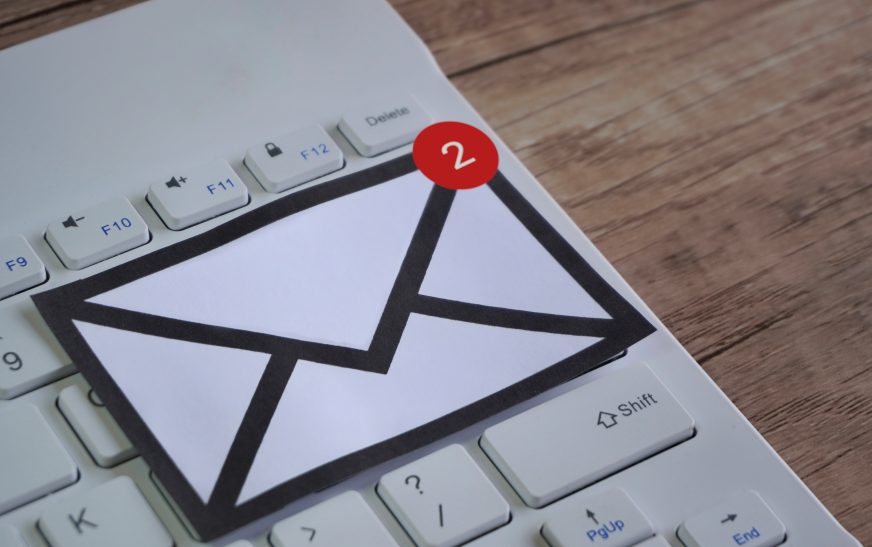 Common Email Writing Mistakes to Avoid
