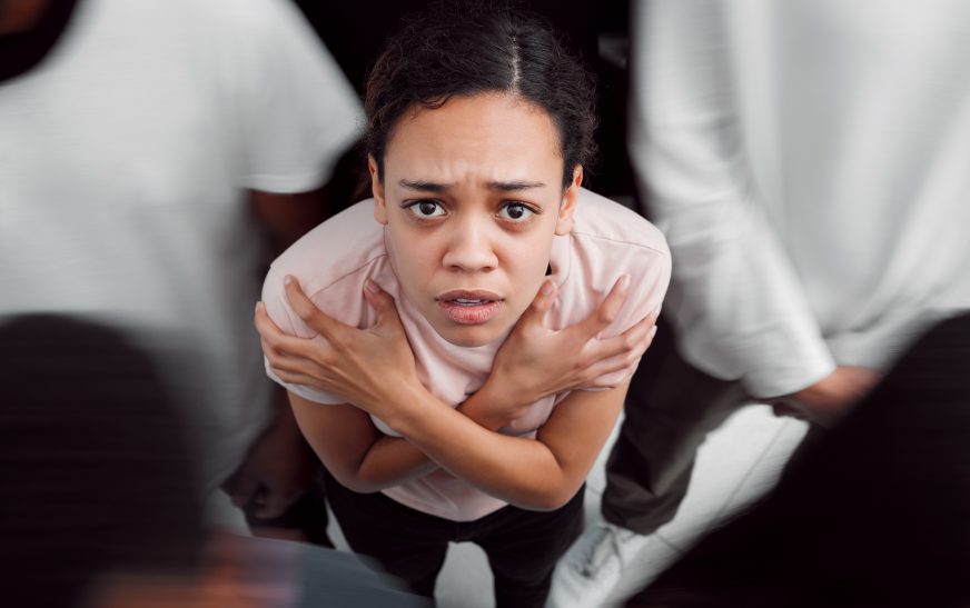 How to Prevent Bullying in Organizations