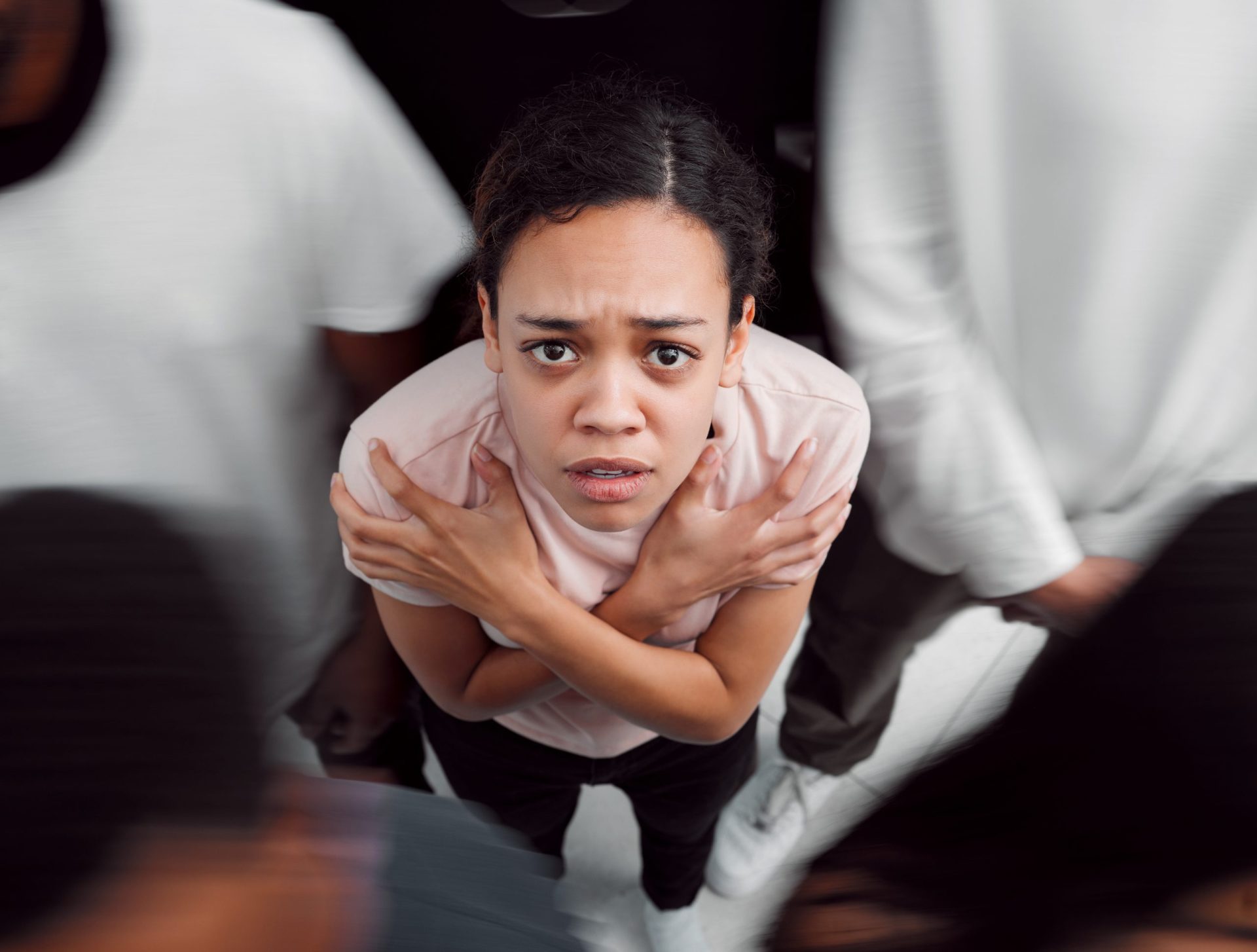 How to Prevent Bullying in Organizations