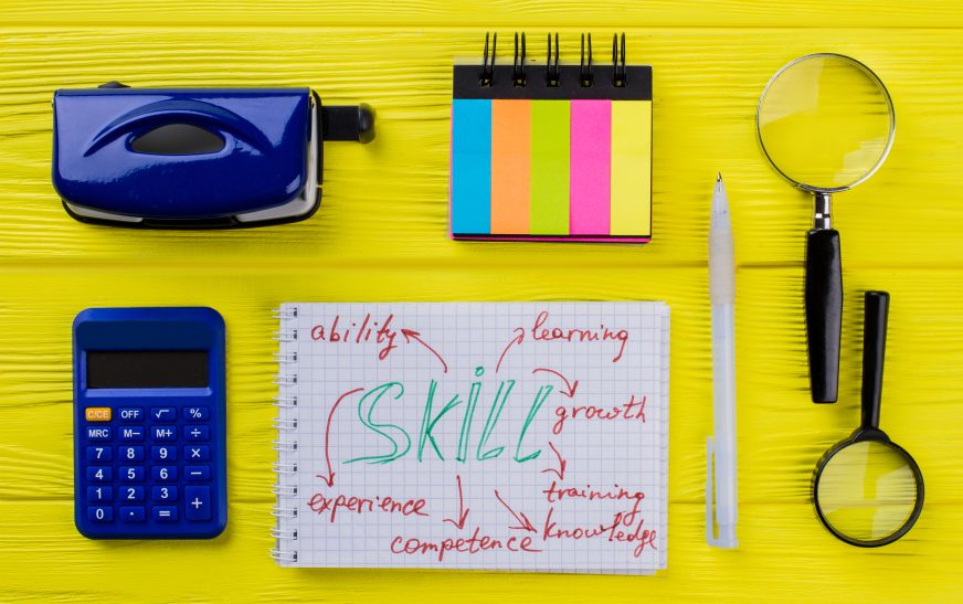 Excel Skills for Business Professionals