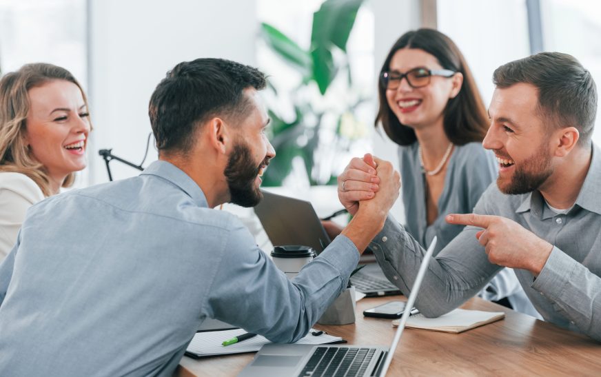 Effective Communication Strategies for Teams