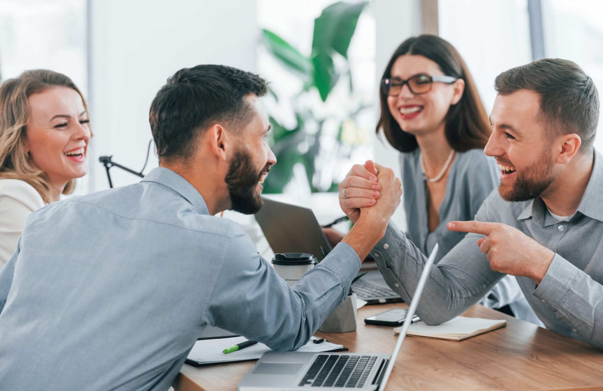 Effective Communication Strategies for Teams