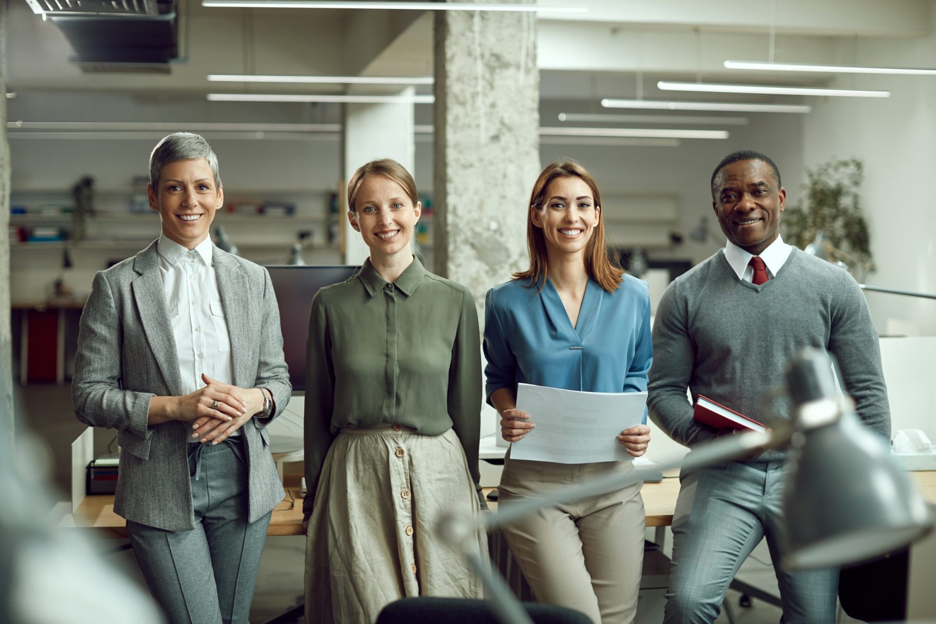 How to Hire the Right Employees for Your Company