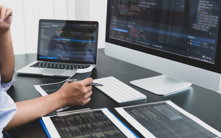 Basic IT Skills Every Professional Should Know