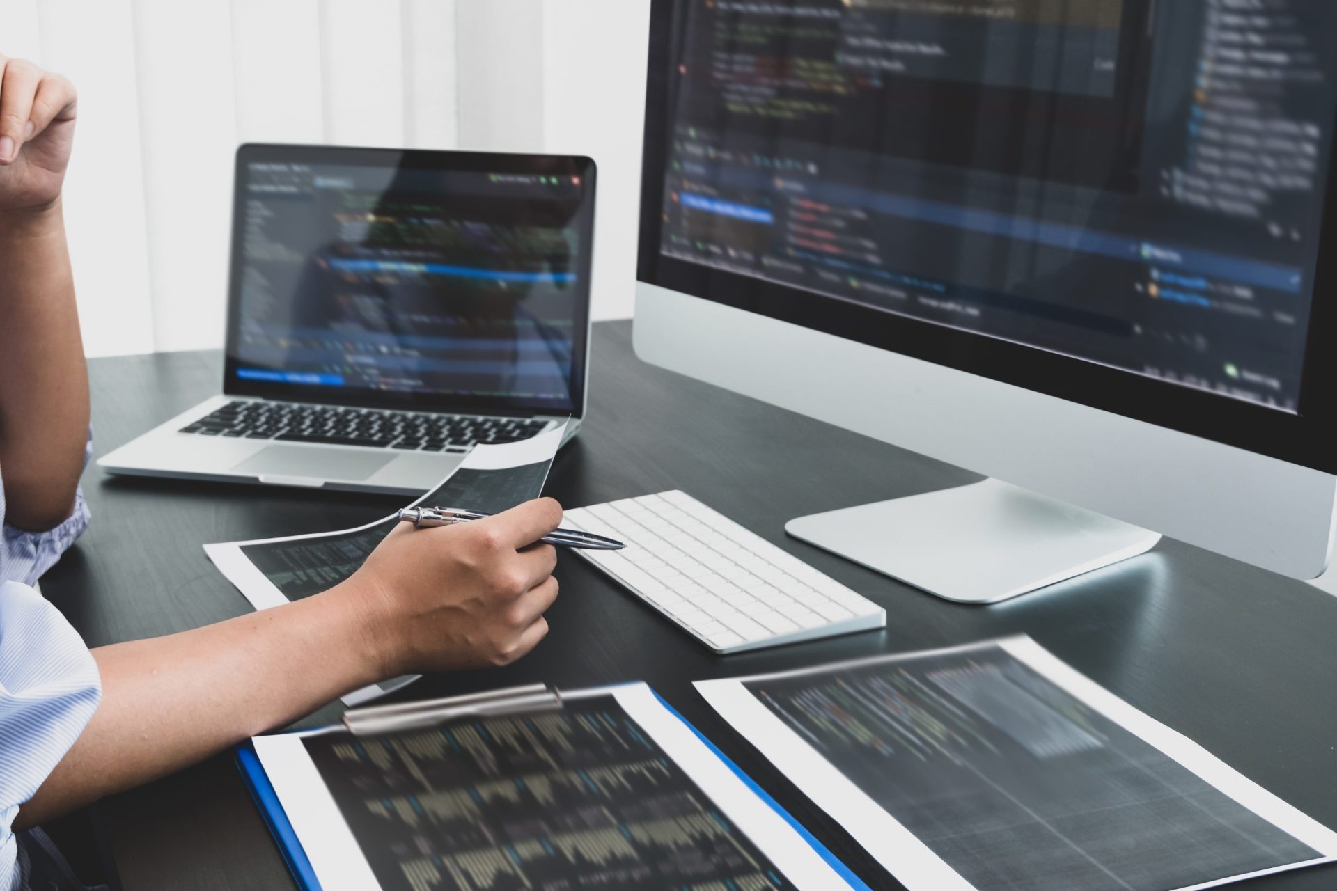 Basic IT Skills Every Professional Should Know