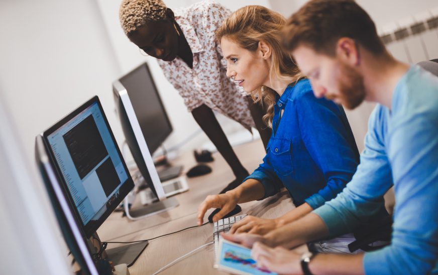 Essential Computer Skills for Office Workers