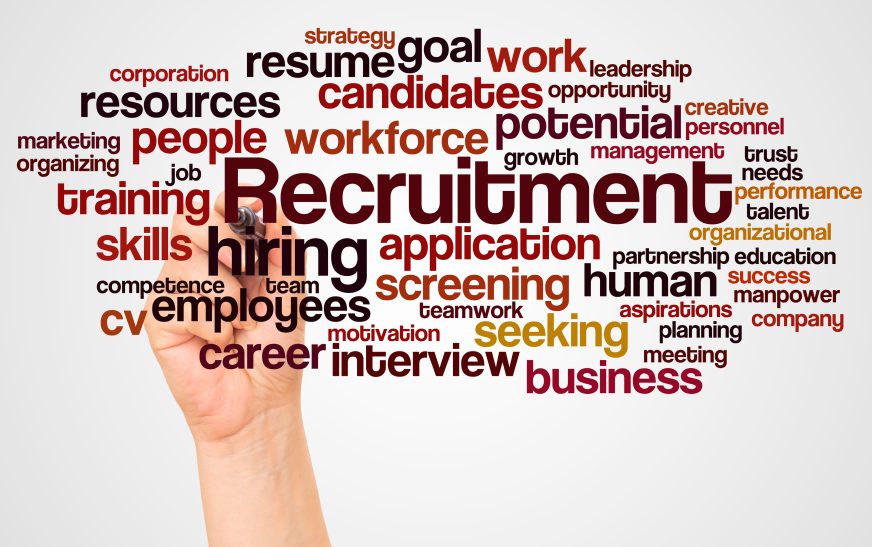 Recruitment Strategies for Modern Businesses