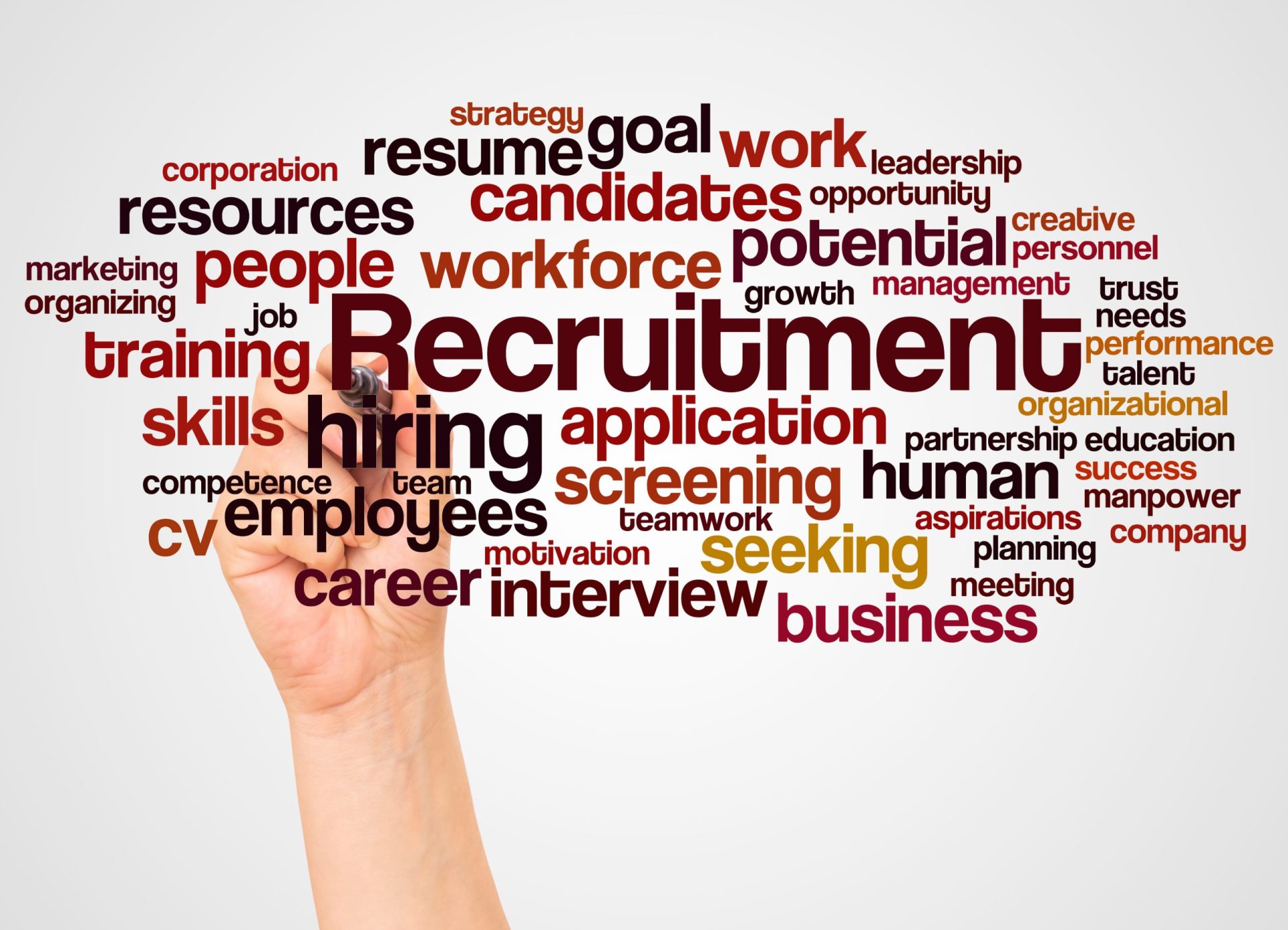 Recruitment Strategies for Modern Businesses
