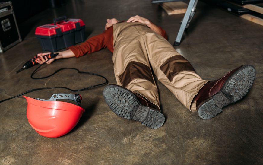 How to Prevent Workplace Accidents