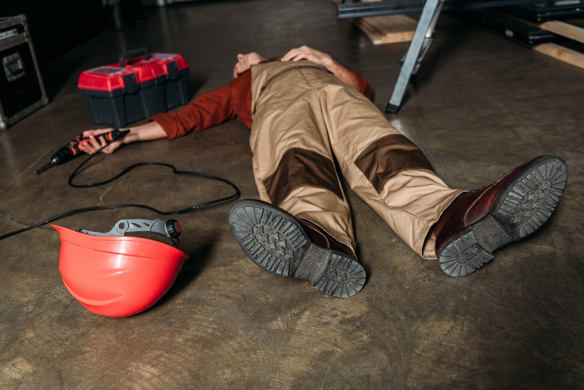 How to Prevent Workplace Accidents