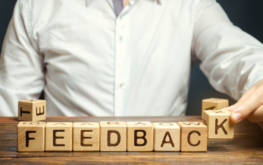 Importance of Feedback in Performance Management