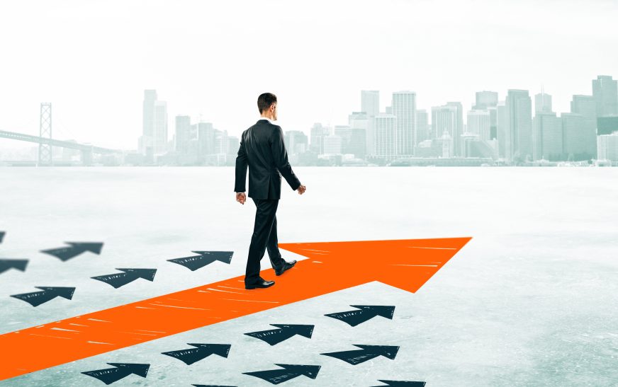 Data-Driven Decision Making in Corporate Leadership