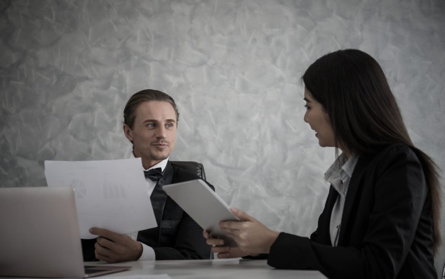 Best Interview Techniques for HR Professionals