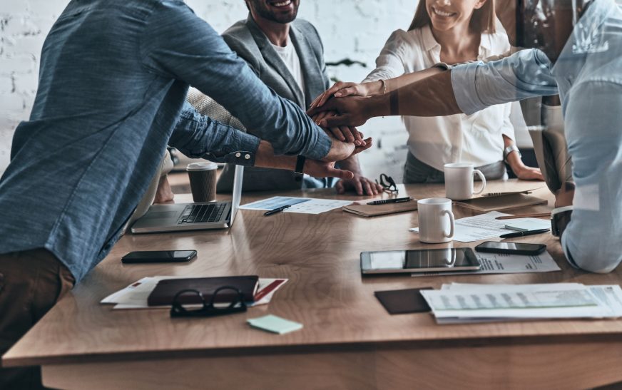 How Engagement Impacts Business Productivity