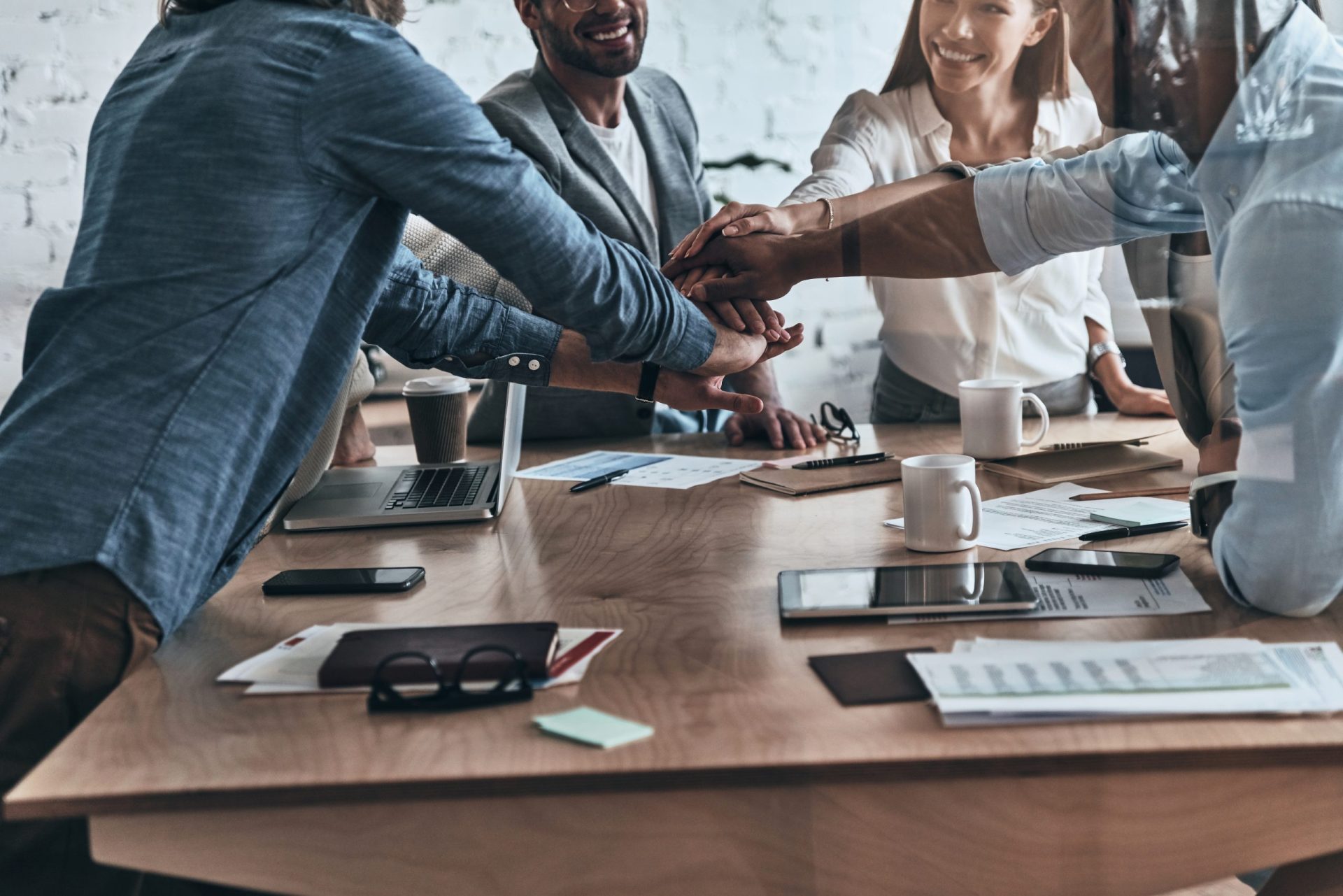 How Engagement Impacts Business Productivity