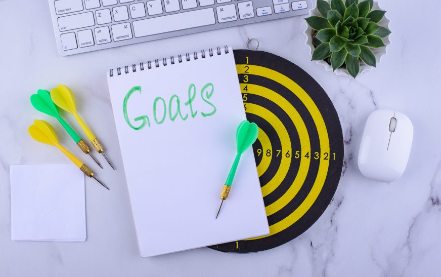 How to Set Effective Performance Goals