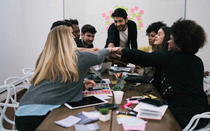 How to Improve Workplace Relationships