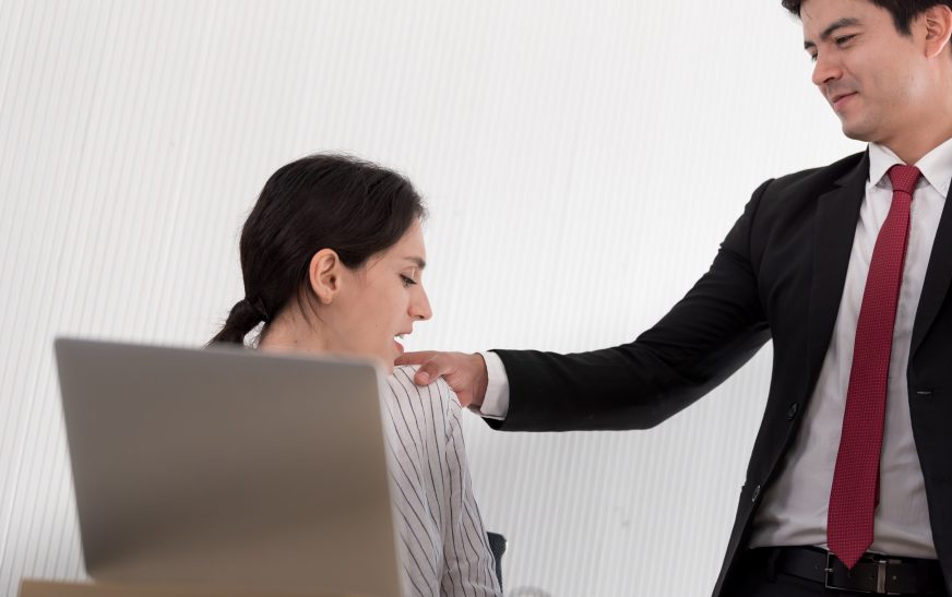 Understanding Sexual Harassment in the Workplace