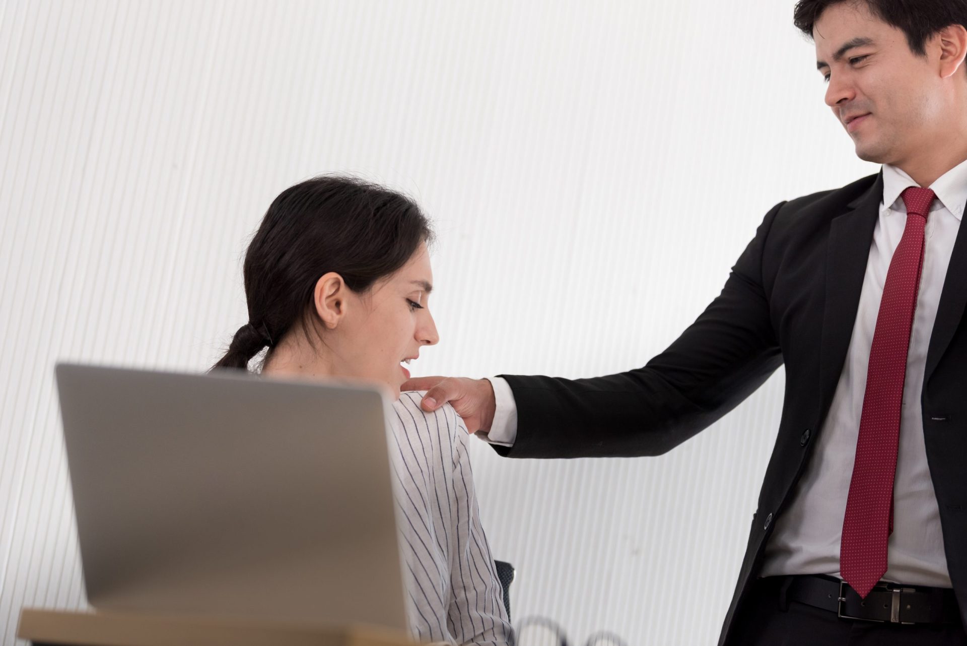 Understanding Sexual Harassment in the Workplace