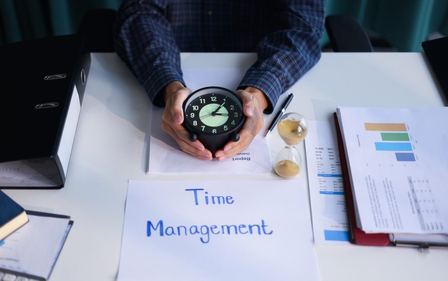 Best Time Management Tools for Professionals