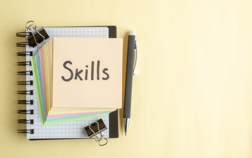Best Practices for Developing Professional Skills