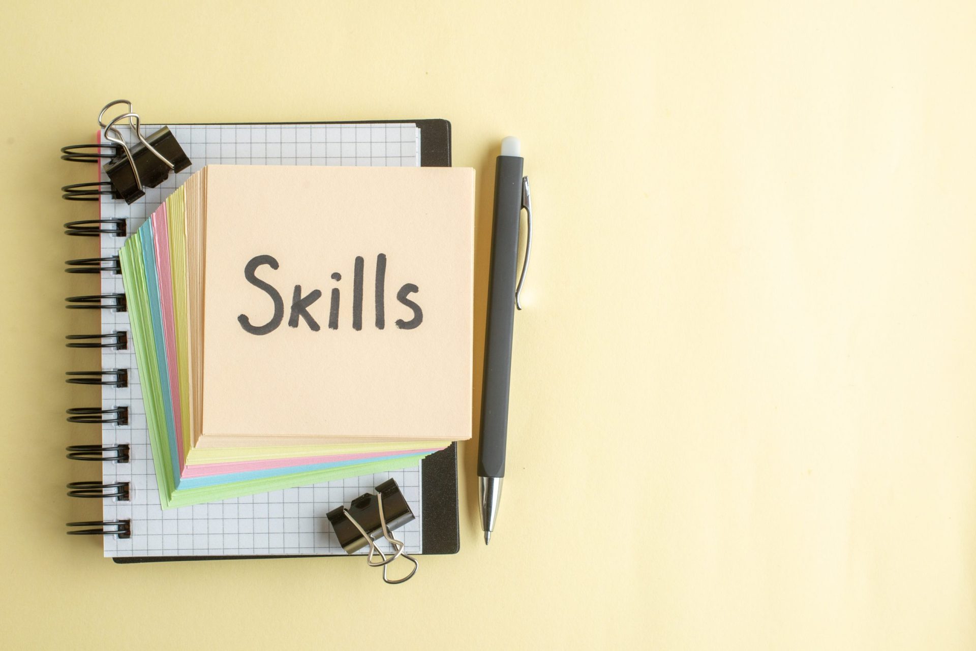 Best Practices for Developing Professional Skills