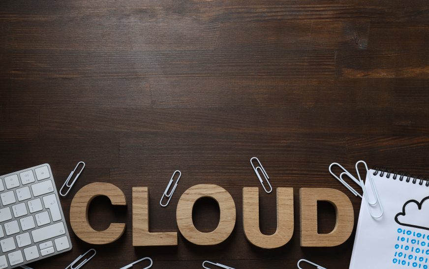 Strategy for Cloud Computing in Corporations