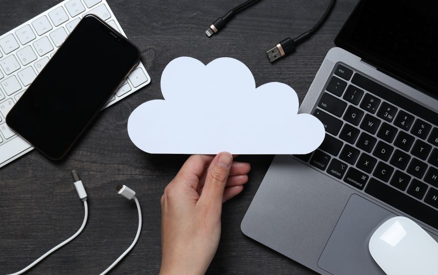 Introduction to Cloud Computing for Teams
