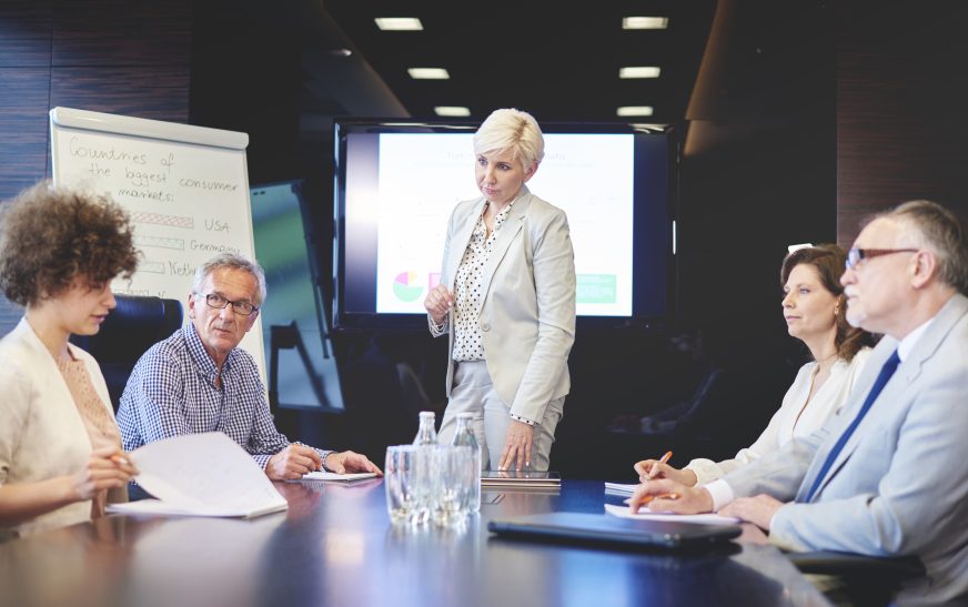 Importance of Meeting Service Standards