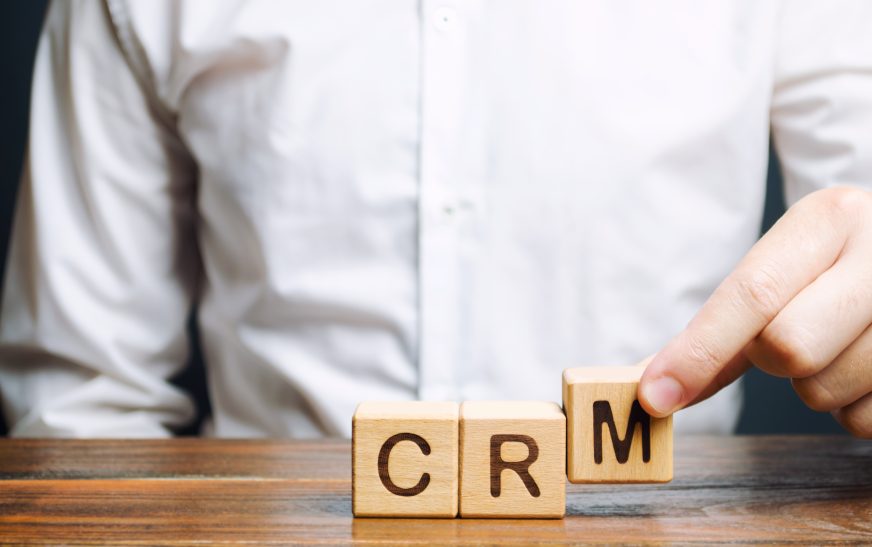Best CRM Tools for Business Growth