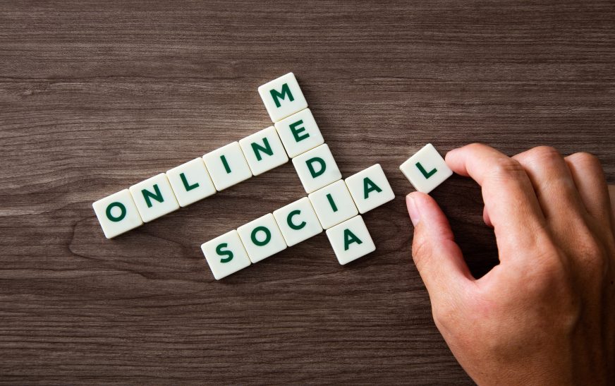 How to Use Social Media for Business Growth