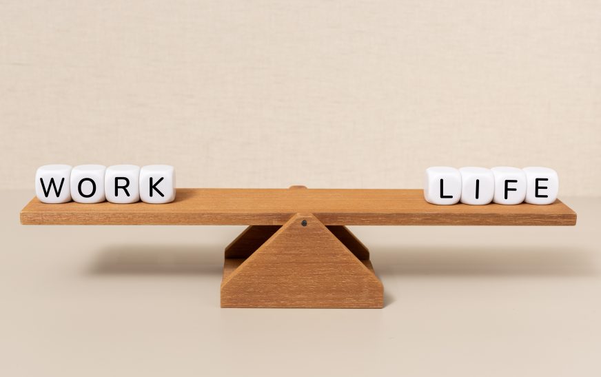 Importance of Work-Life Balance for Employees