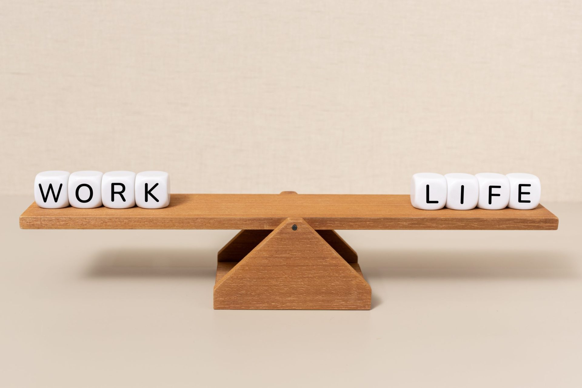 Importance of Work-Life Balance for Employees