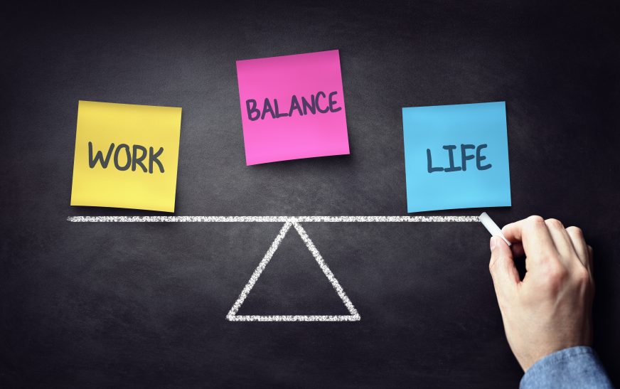 How to Achieve Better Work-Life Balance